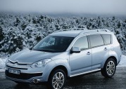 Citroen C-Crosser